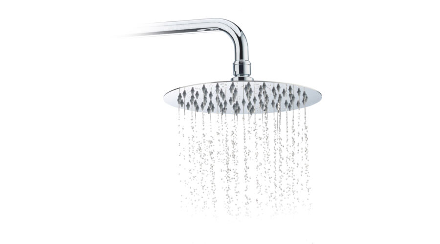 Esőztető Zuhanyfej 20 cm - Esőztető Zuhanyfej - TrendOtthon Webáruház